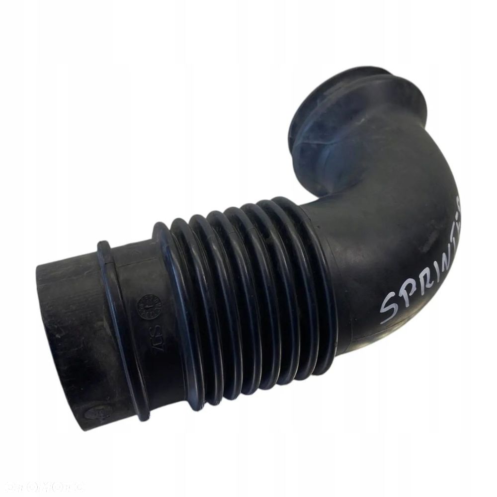 RURA PRZEWÓD POWIETRZA MB SPRINTER 906 VW CRAFTER 2.1 2.5 A9065280024 - 12