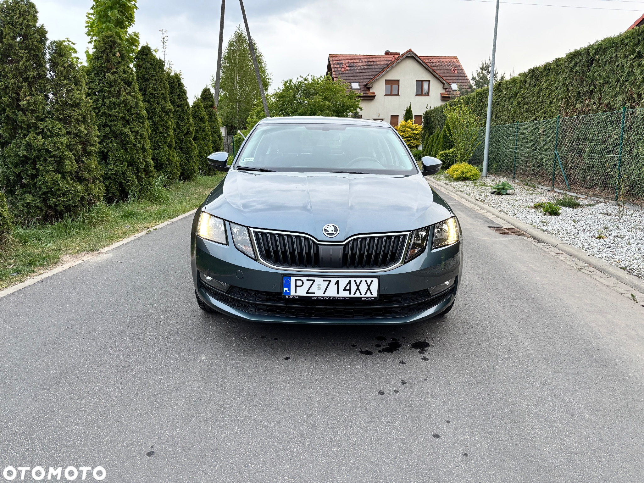Skoda Octavia 1.4 TSI Ambition - 2