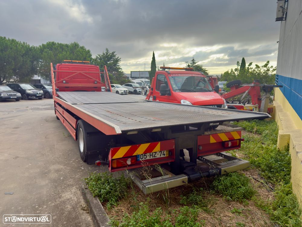 Iveco 140250 - 3