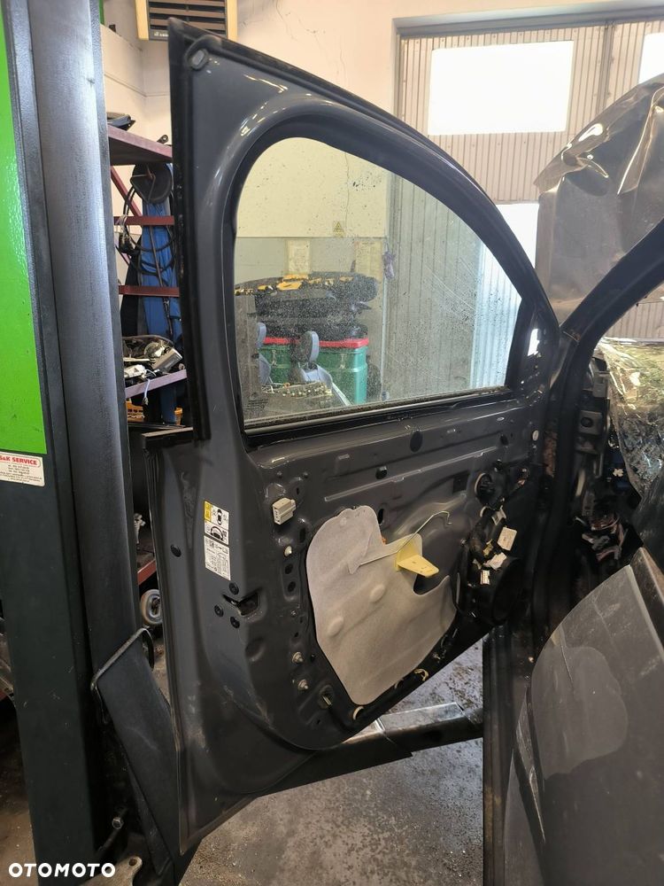 DRZWI LEWE PRZÓD DACIA JOGGER LIFT OVKPN - 4
