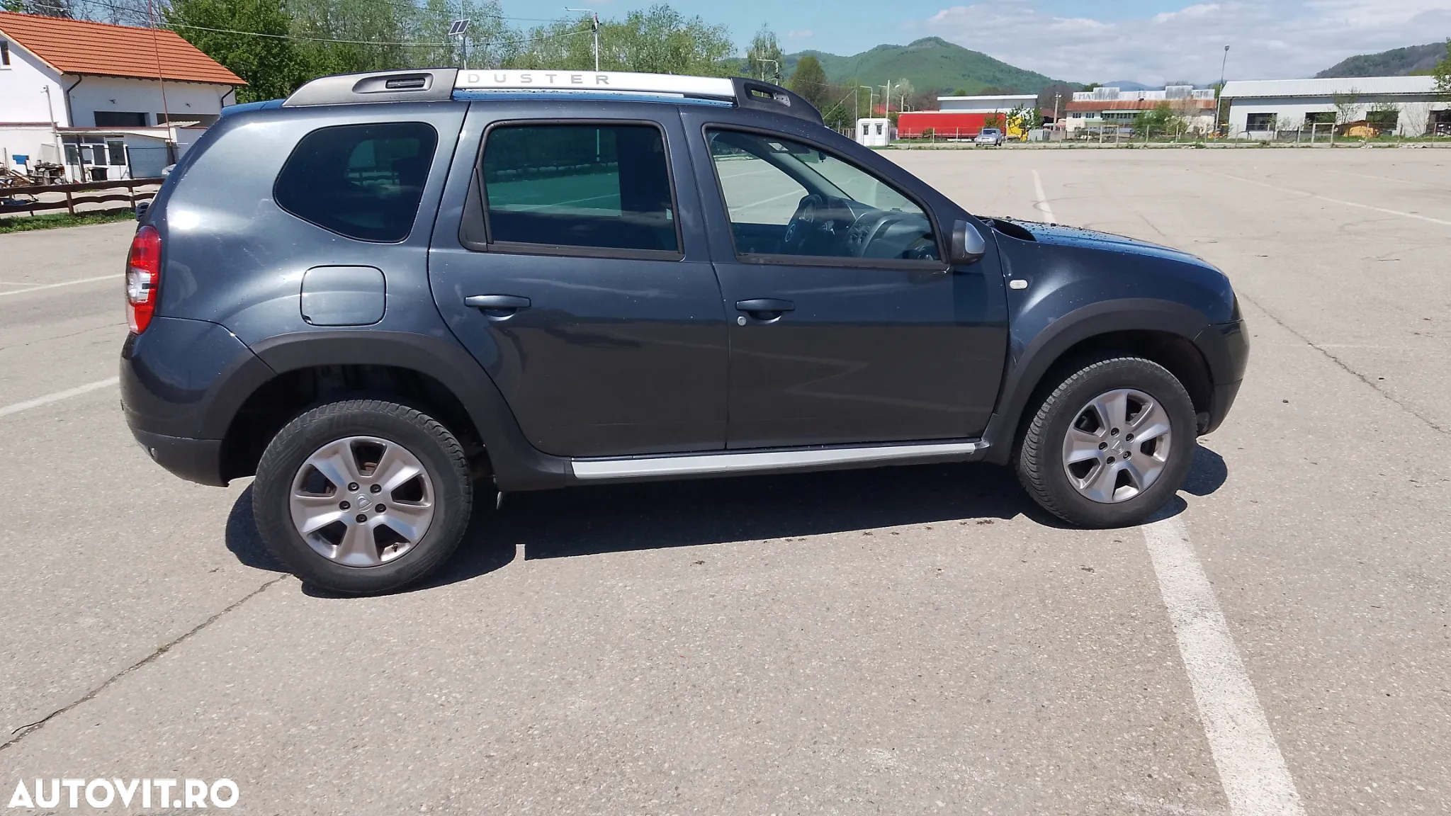 Dacia Duster dCi 110 2WD Prestige - 5