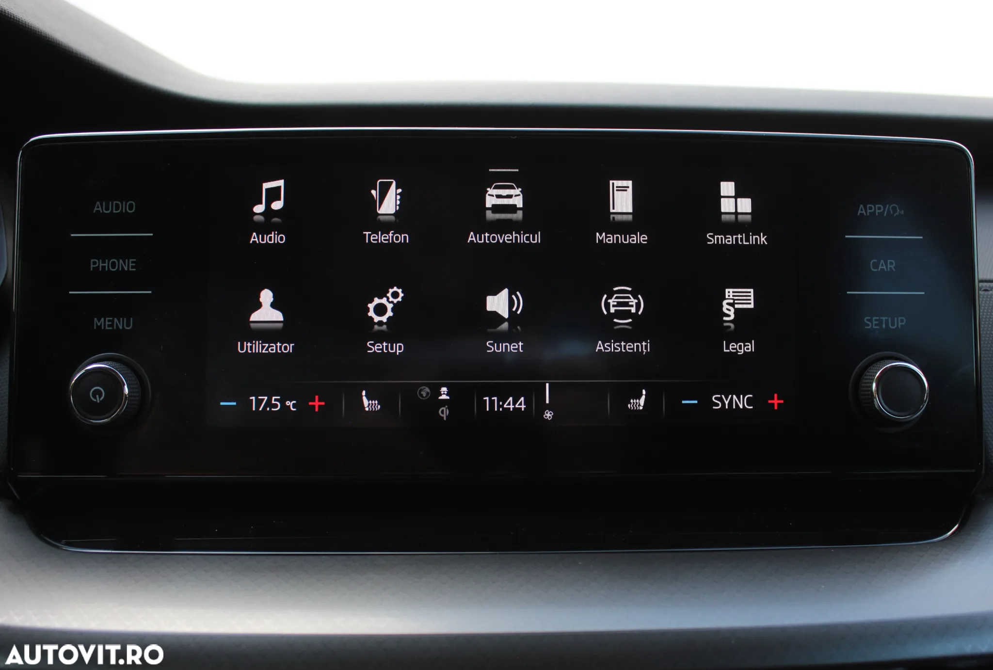 Skoda Octavia 1.5 TSI Ambition - 23
