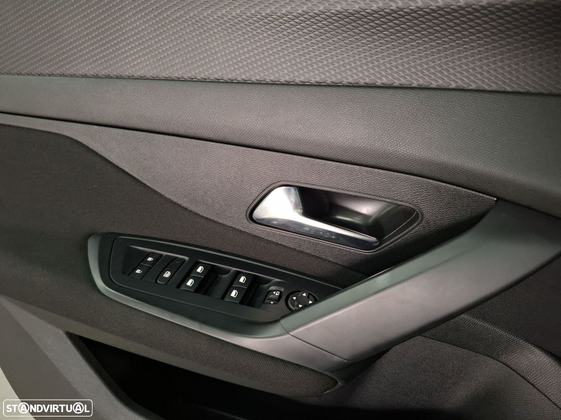 Peugeot 308 SW 1.2 PureTech Active - 21