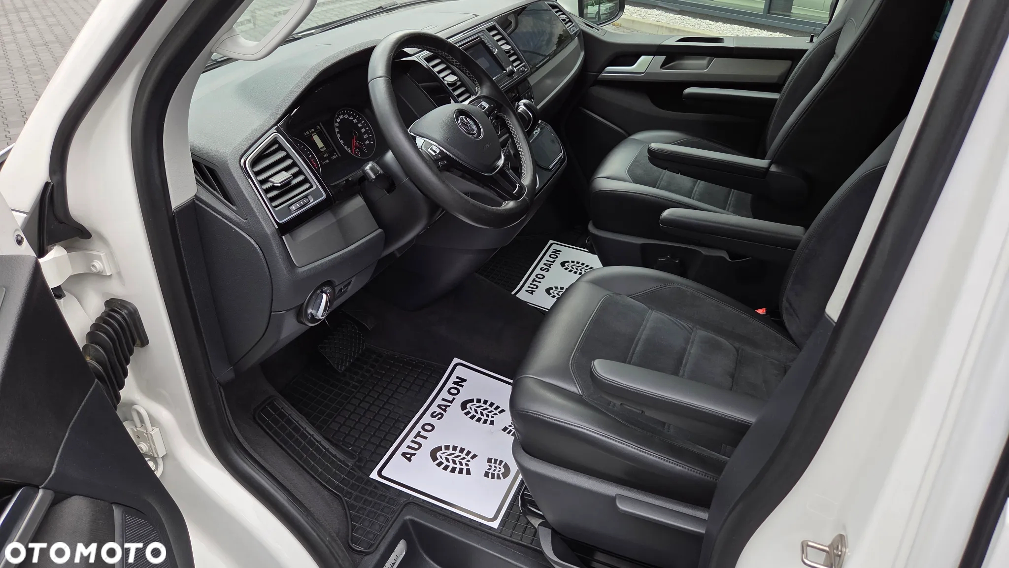 Volkswagen Multivan 2.0 BiTDI L1 Highline 4Motion DSG - 9