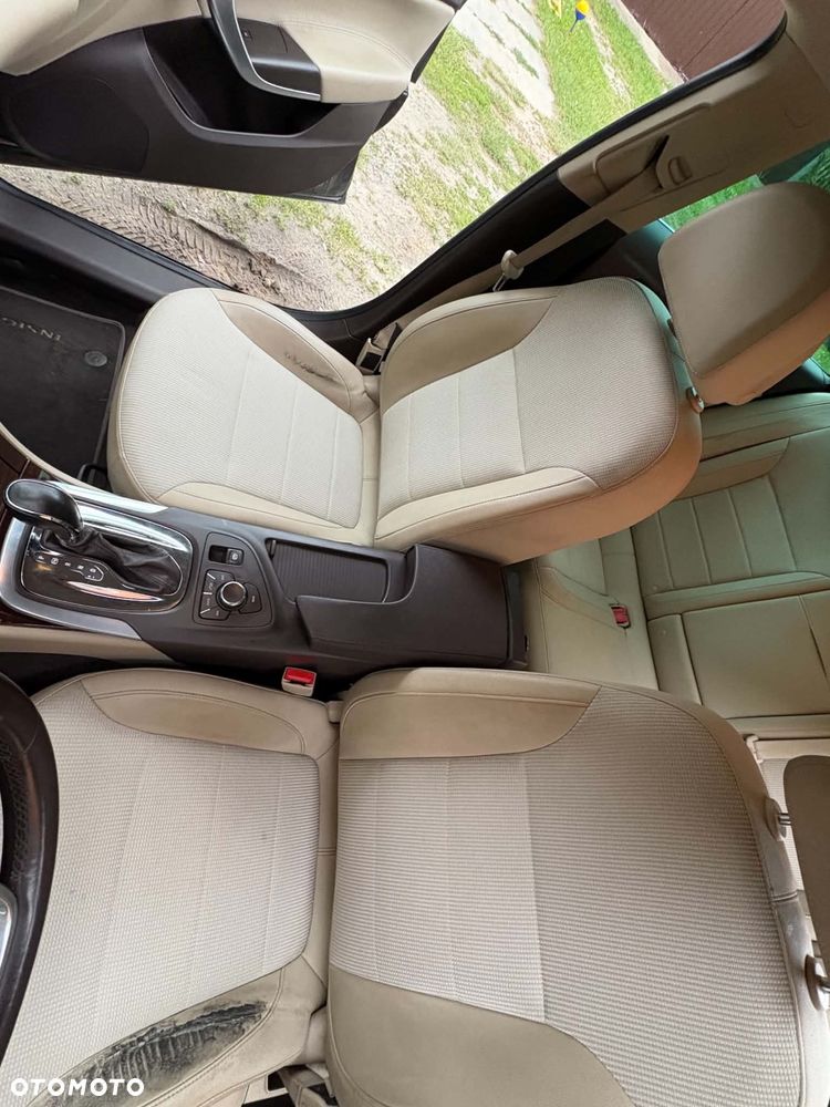 Opel Insignia - 7