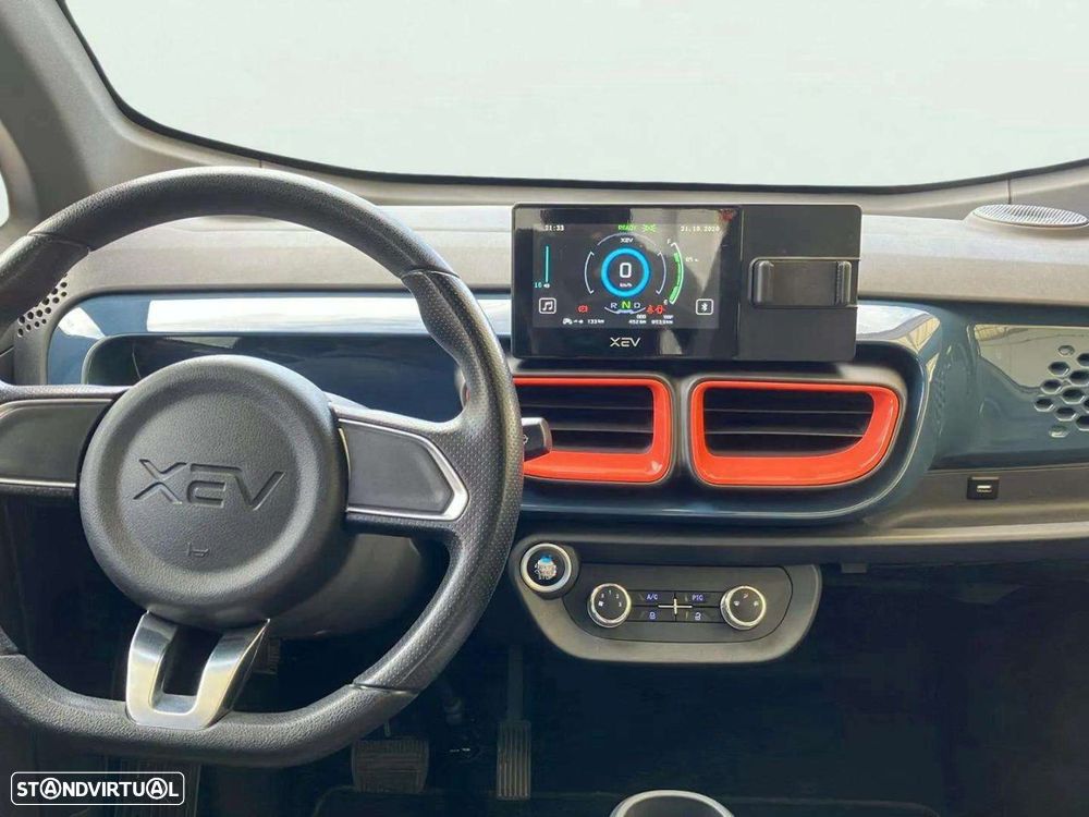 XEV Yoyo - 10