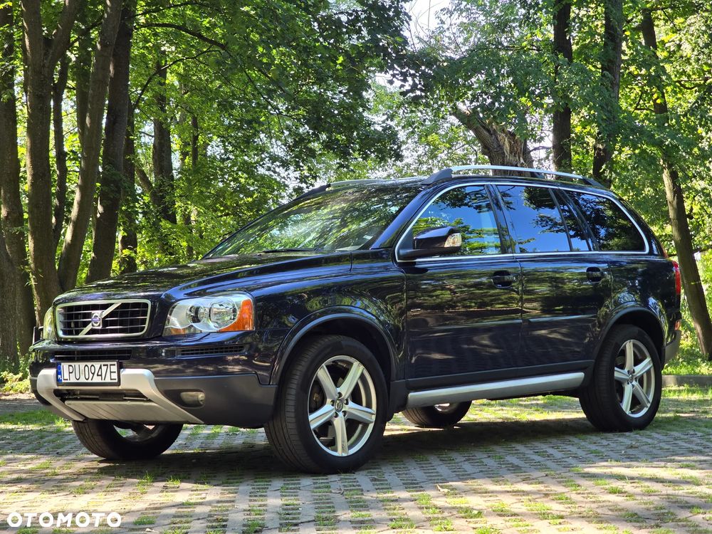 Volvo XC 90 D5 RDesign - 10