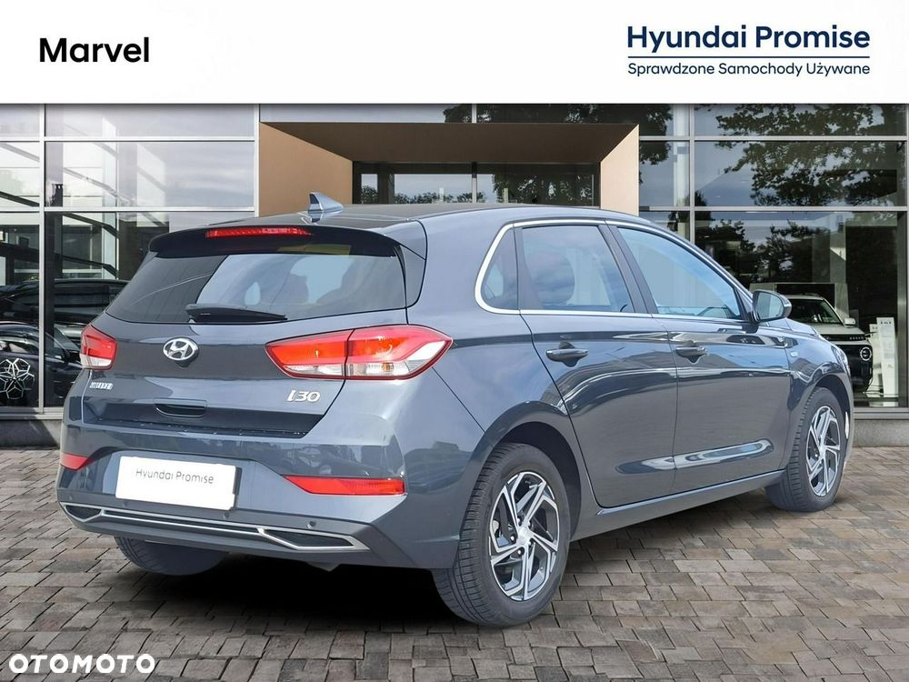 Hyundai i30 1.5 T-GDI 48V Smart DCT - 6