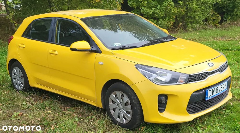 Kia Rio 1.2 M - 5
