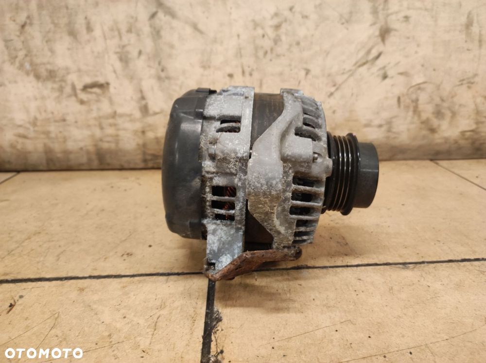 alternator yaris iii 3 1.33b - 3