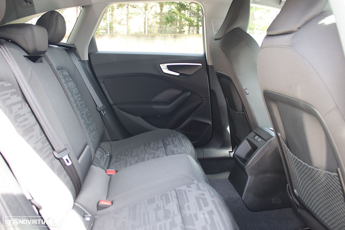 Audi A5 Avant TDI - 20