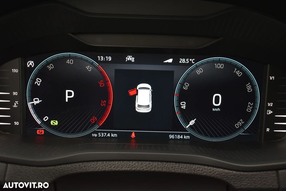 Skoda Karoq 2.0 TDI 4X4 DSG Style - 6