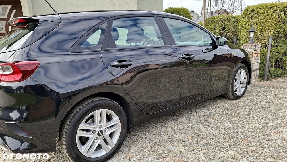 Kia Ceed 1.0 T-GDI S - 16