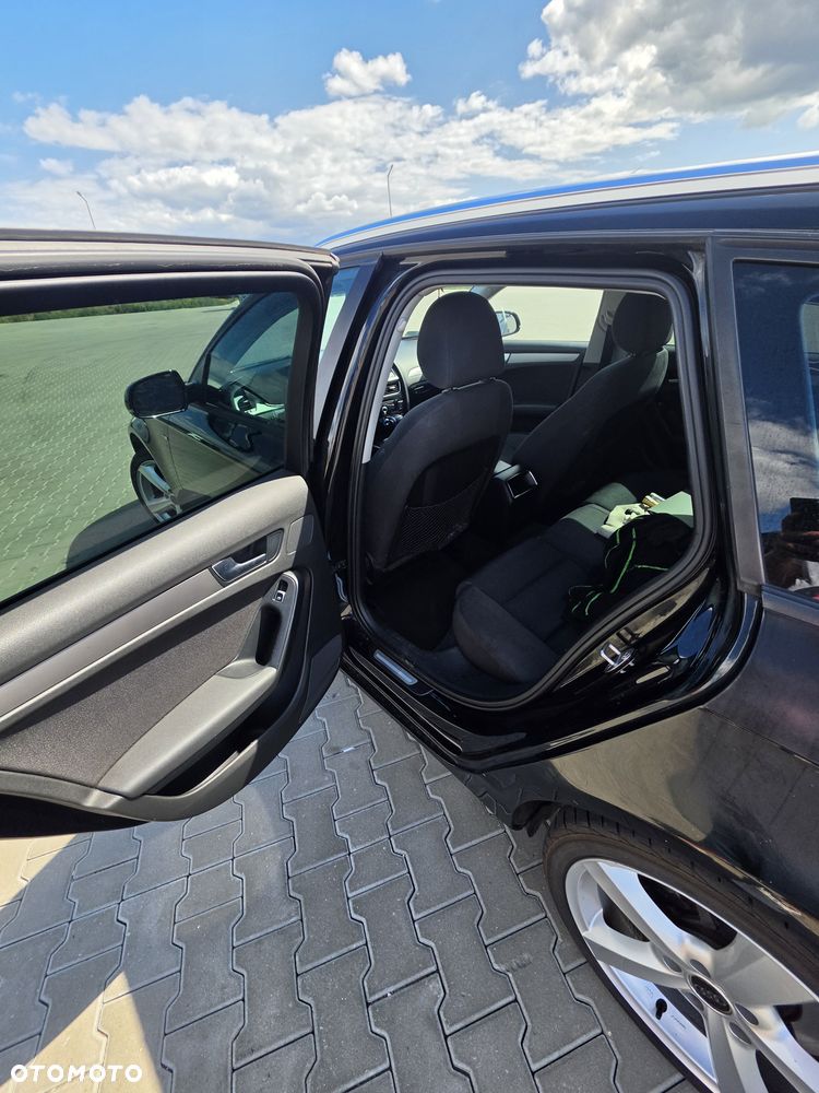 Audi A4 Avant 2.0 TDI DPF multitronic Ambition - 12