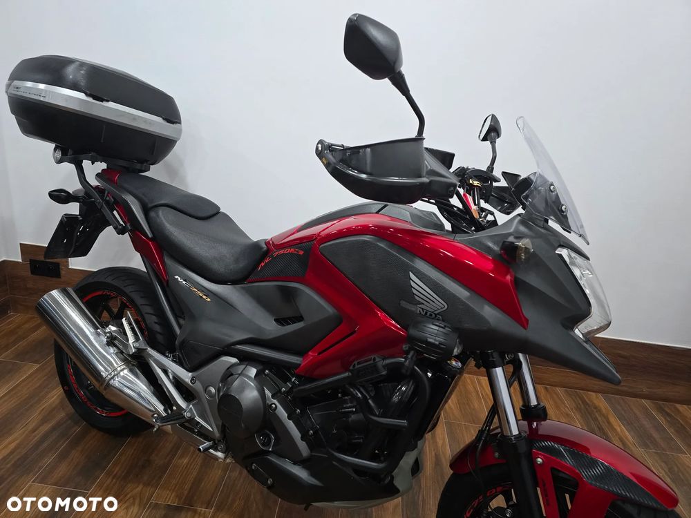 Honda NC