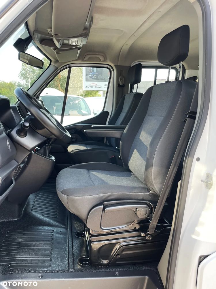 Renault Master - 7
