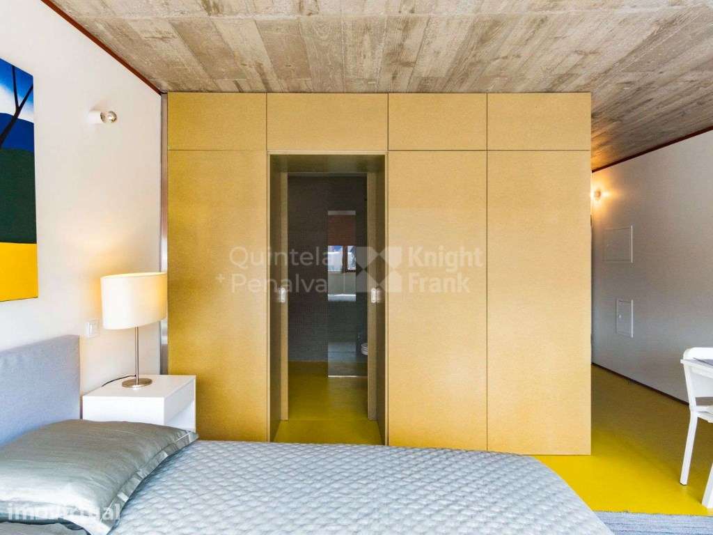 Apartamento T0 totalmente renovado, para arrendamento em Cedofeita - Grande imagem: 4/23