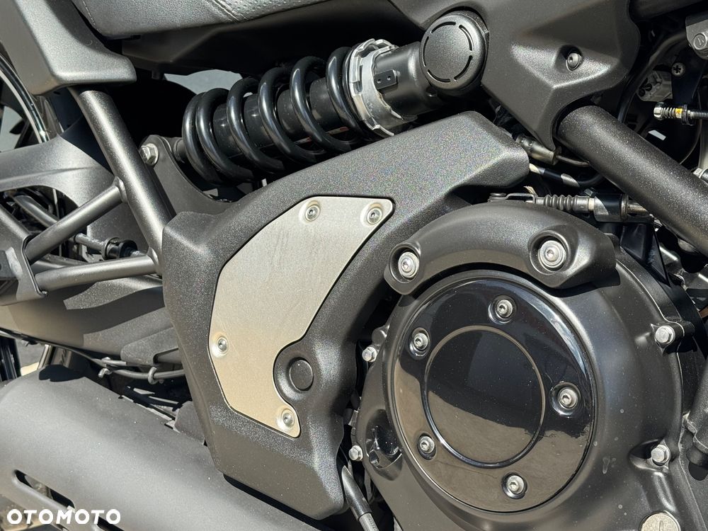 Kawasaki Vulcan - 10