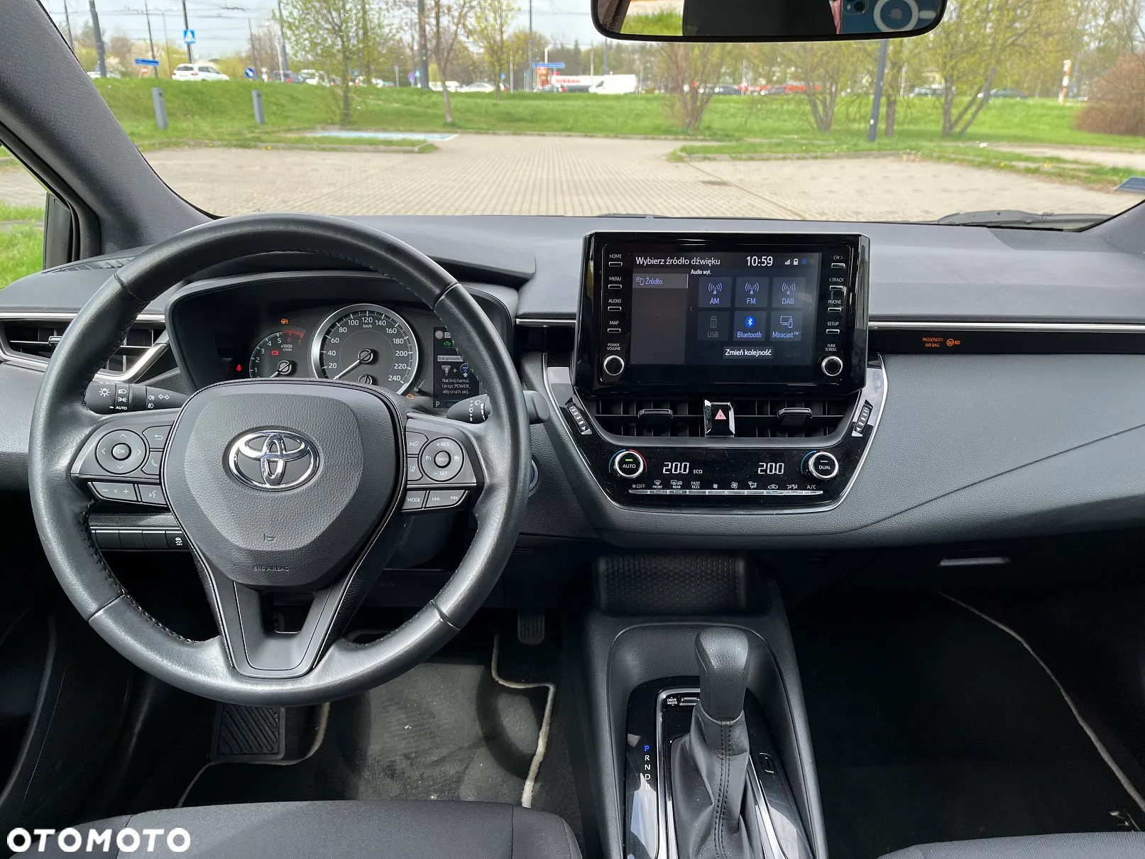 Toyota Corolla - 14