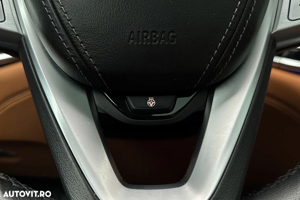 BMW Seria 7 2021 — imagine 62