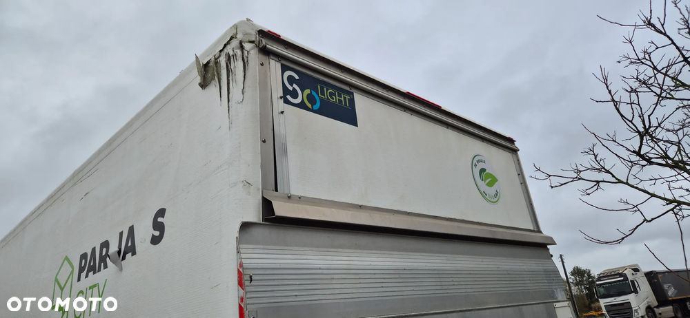 Iveco DAILY VI 35S14N - 27