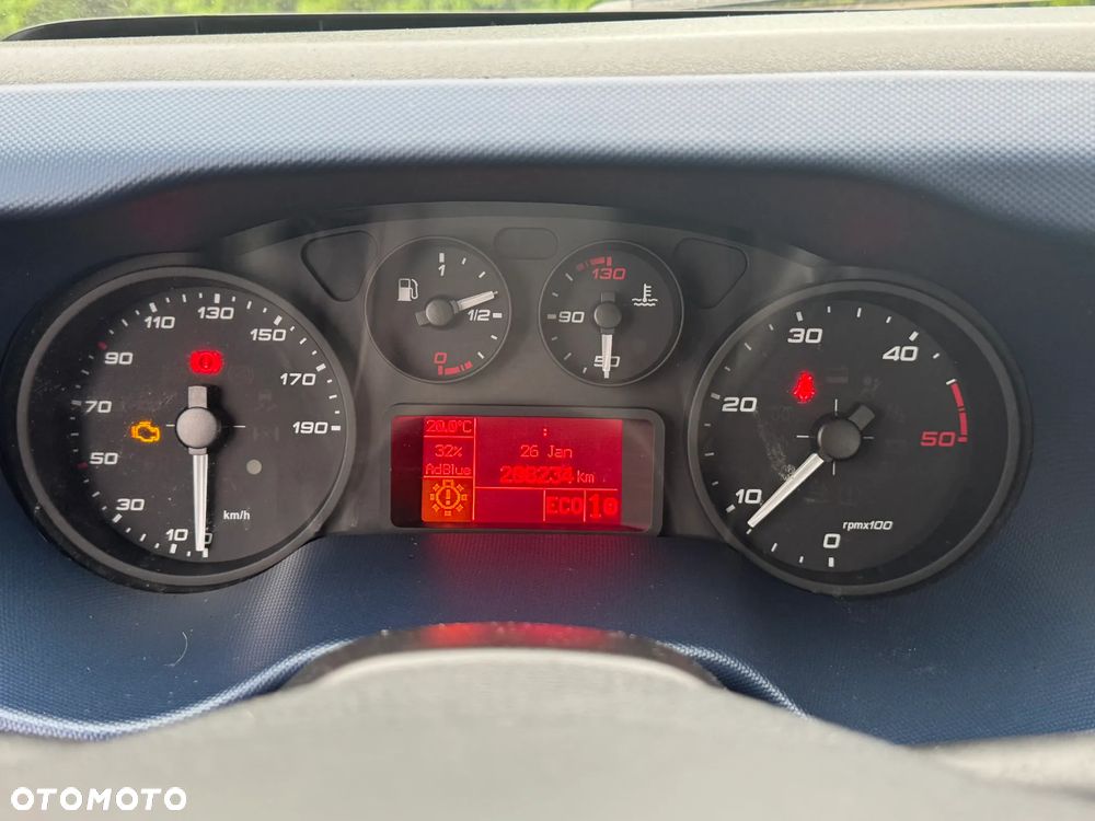 Iveco Daily 35S-210 Hi-Matic - 16