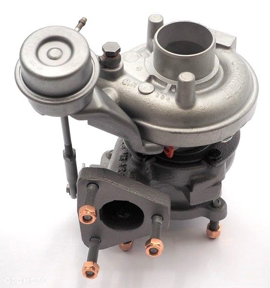 Turbina Volkswagen Passat B5 Audi A4 Seat Alhambra 1.9 TDI 90KM 454097 - 1