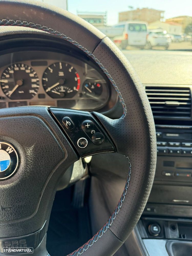 BMW 320 d - 20