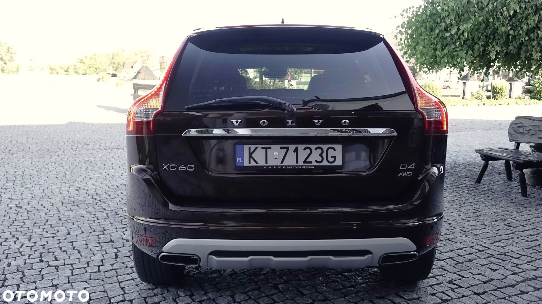 Volvo XC 60 - 14