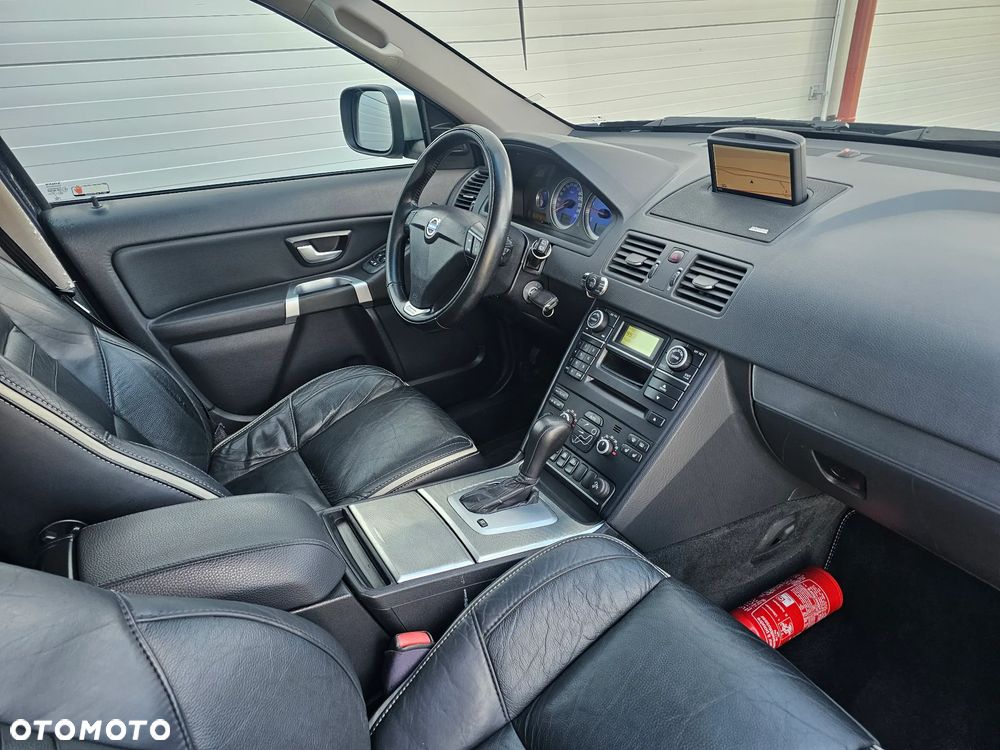 Volvo XC 90 D5 RDesign - 28
