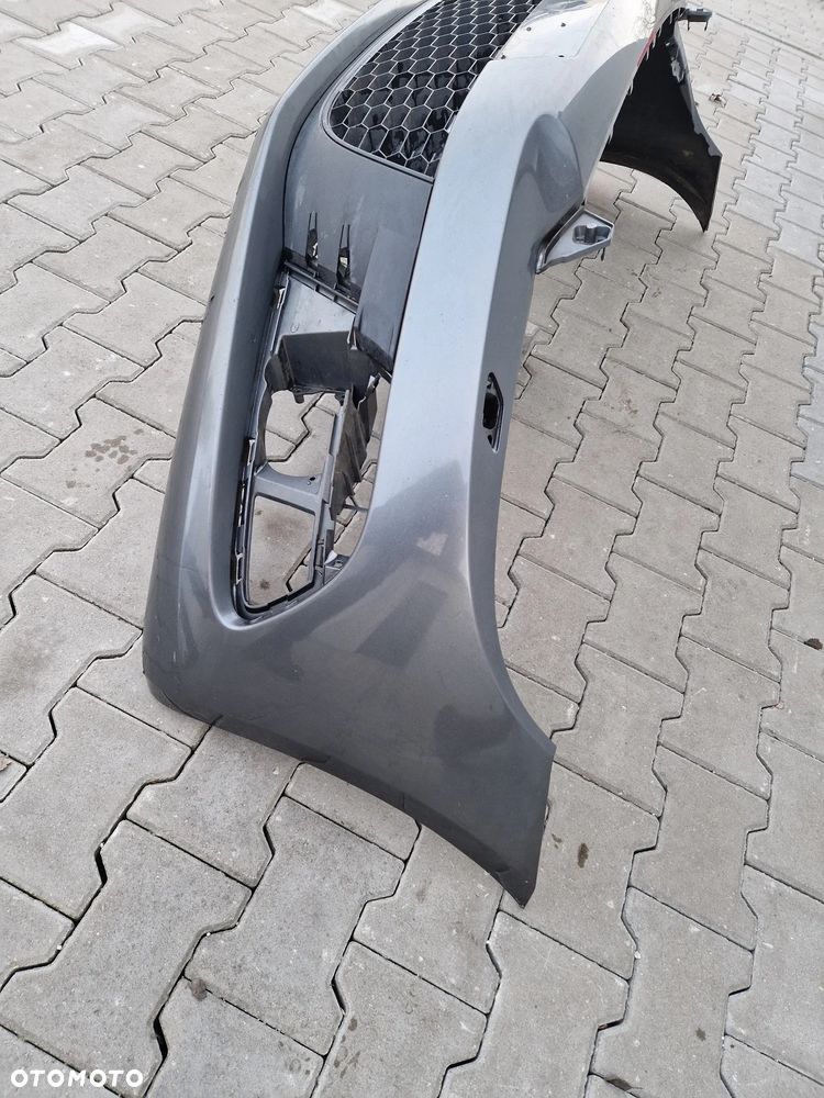 Zderzak Vw Scirocco - 5