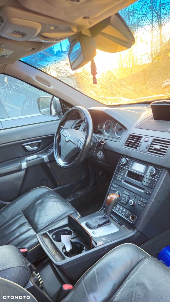 Volvo XC 90 3.2 AWD Executive - 18