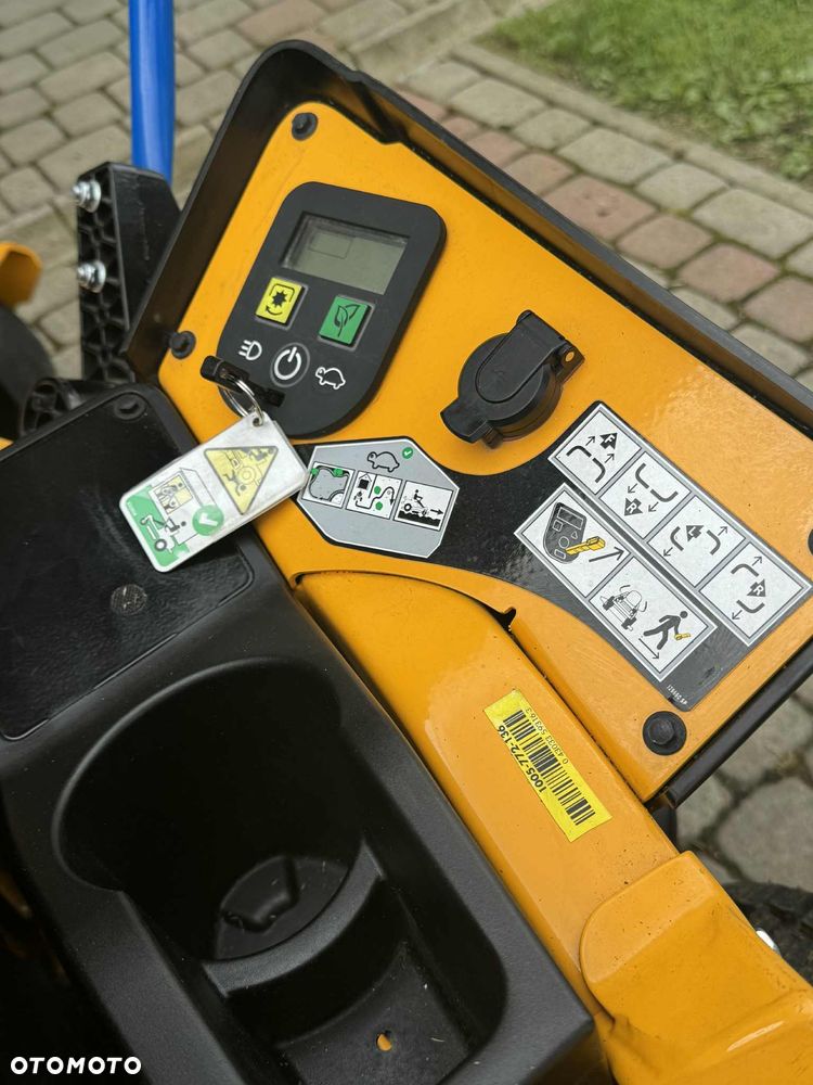 Cub Cadet - 6