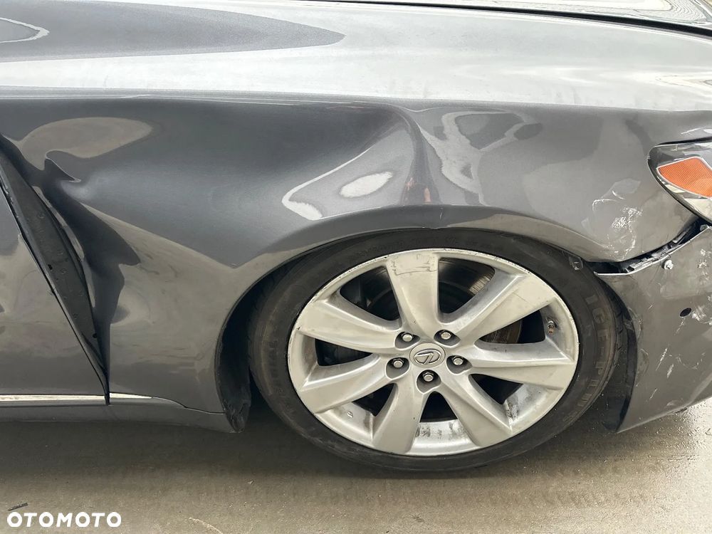 Lexus LS ver-1-2-comfort - 14