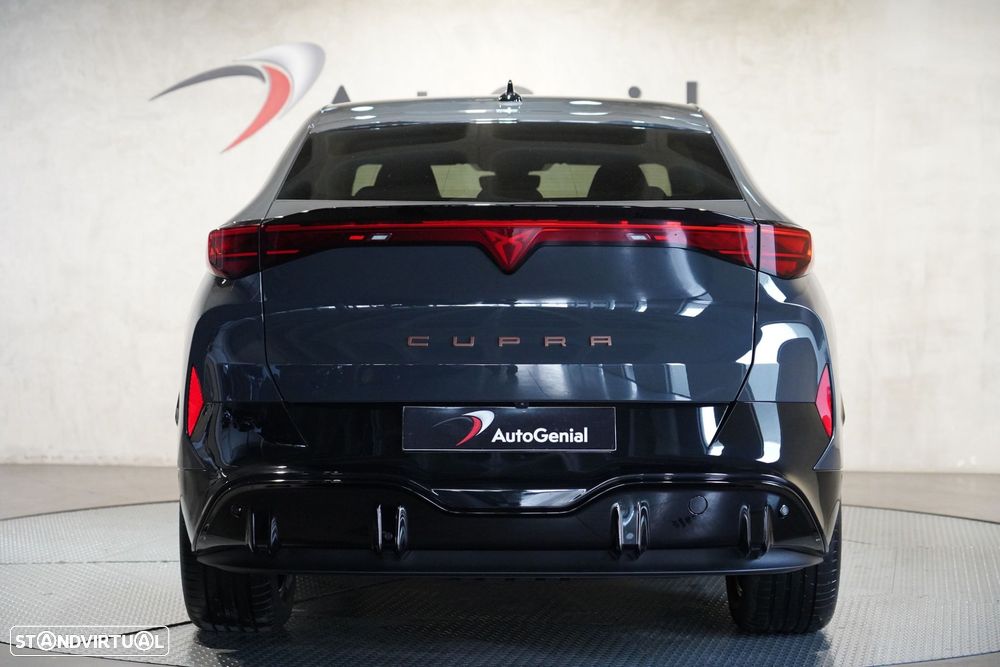 Cupra Tavascan 77 kWh Endurance - 5