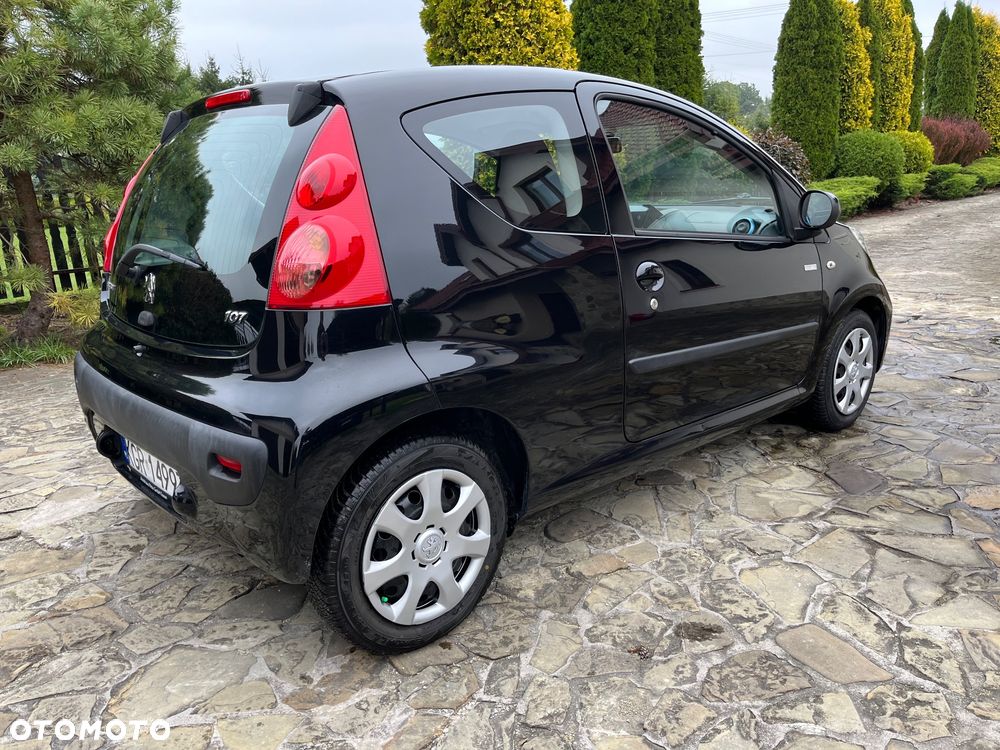 Peugeot 107 70 Millesim 200 - 7