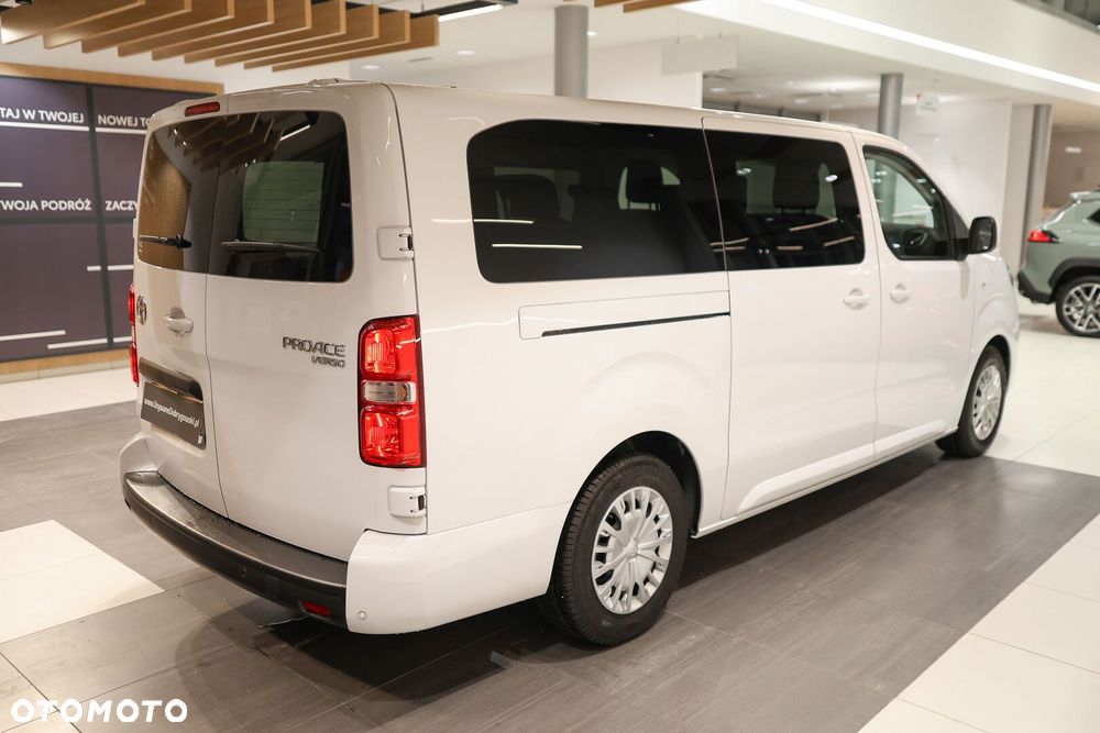 Toyota Proace Verso 2.0 D4-D Long Business - 11
