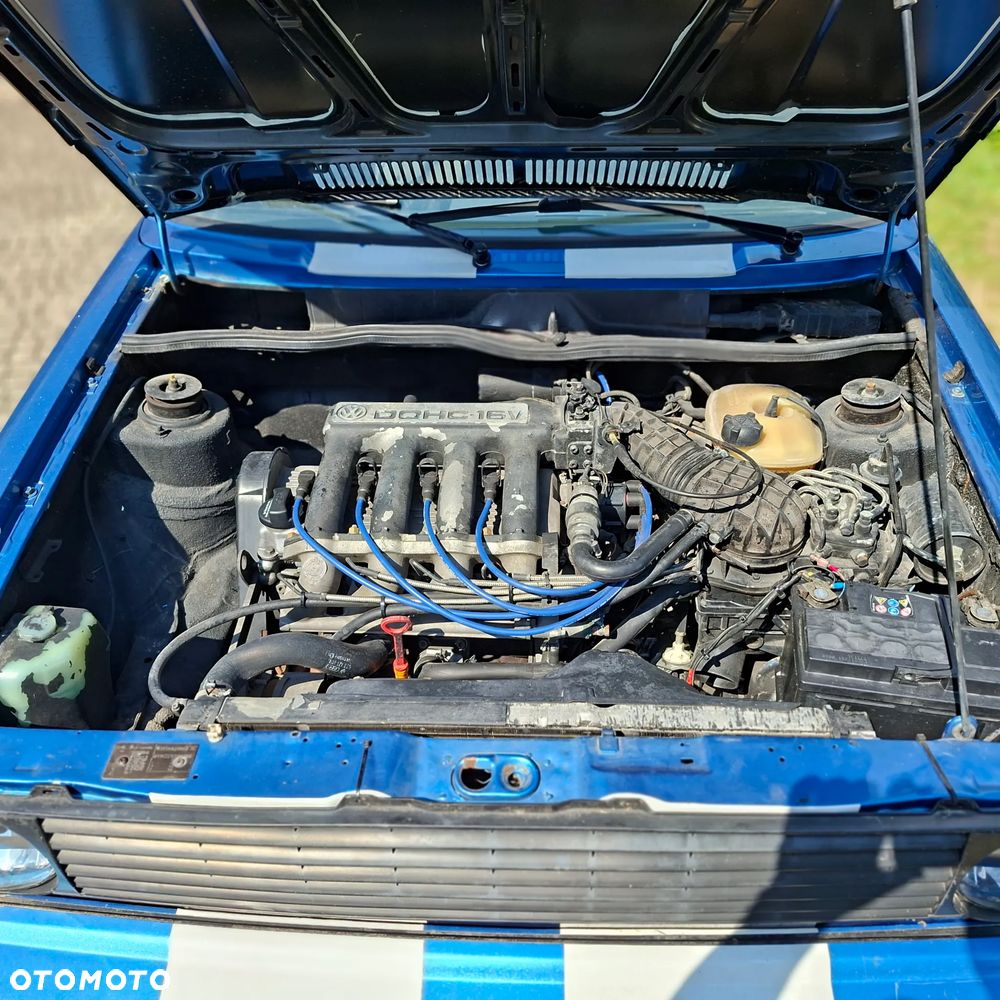 Volkswagen Golf - 7