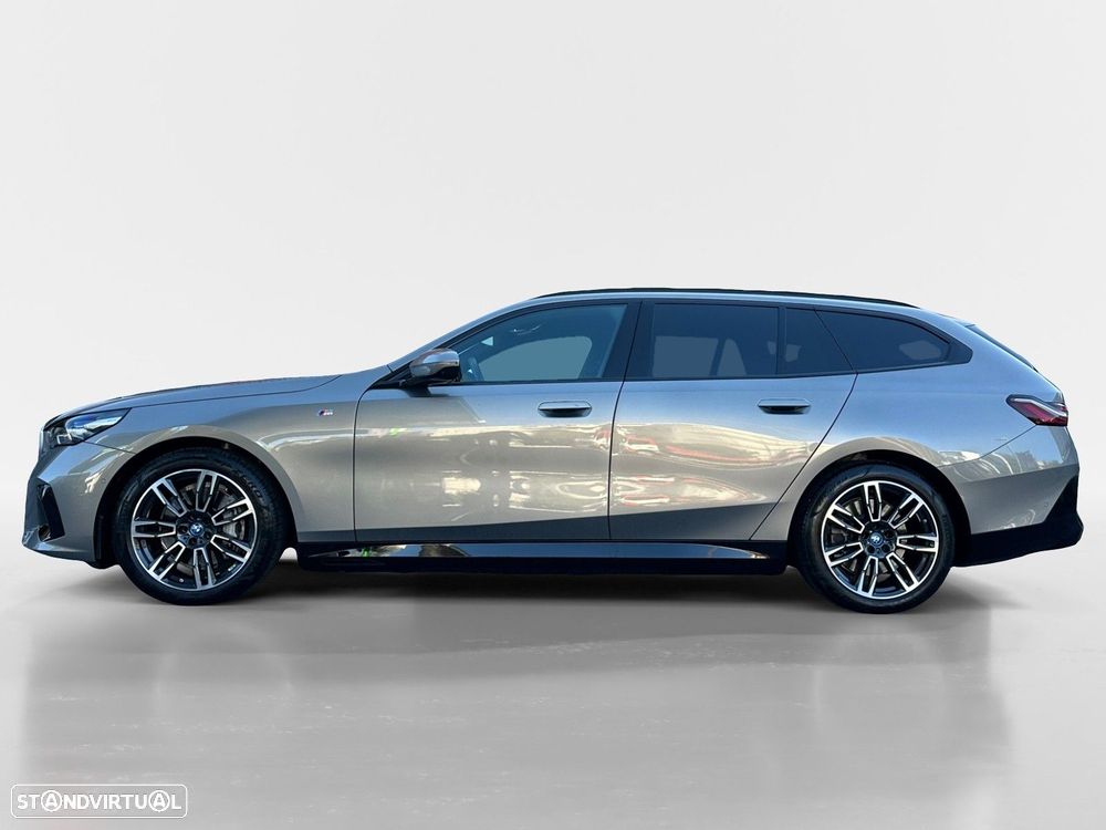 BMW i5 eDrive40 Pack Desportivo M - 2