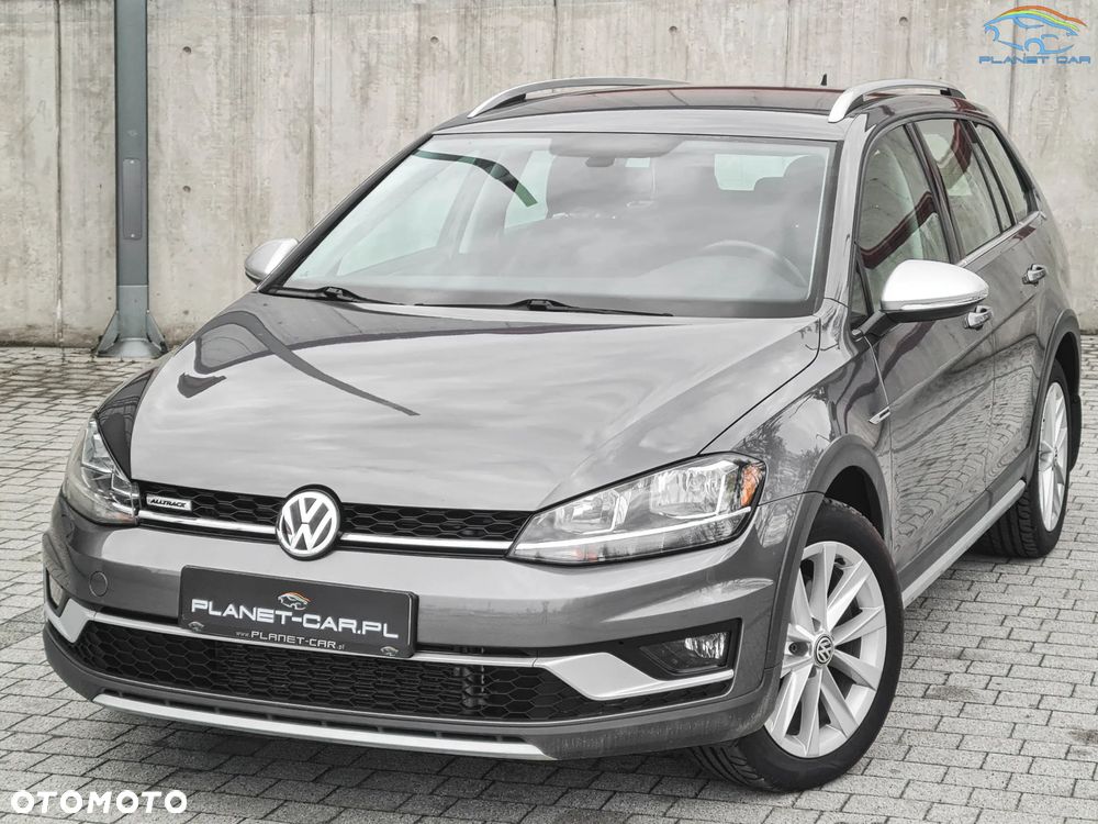 Volkswagen Golf - 3