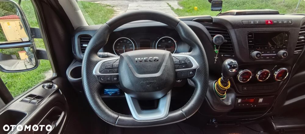 Iveco Daily - 10
