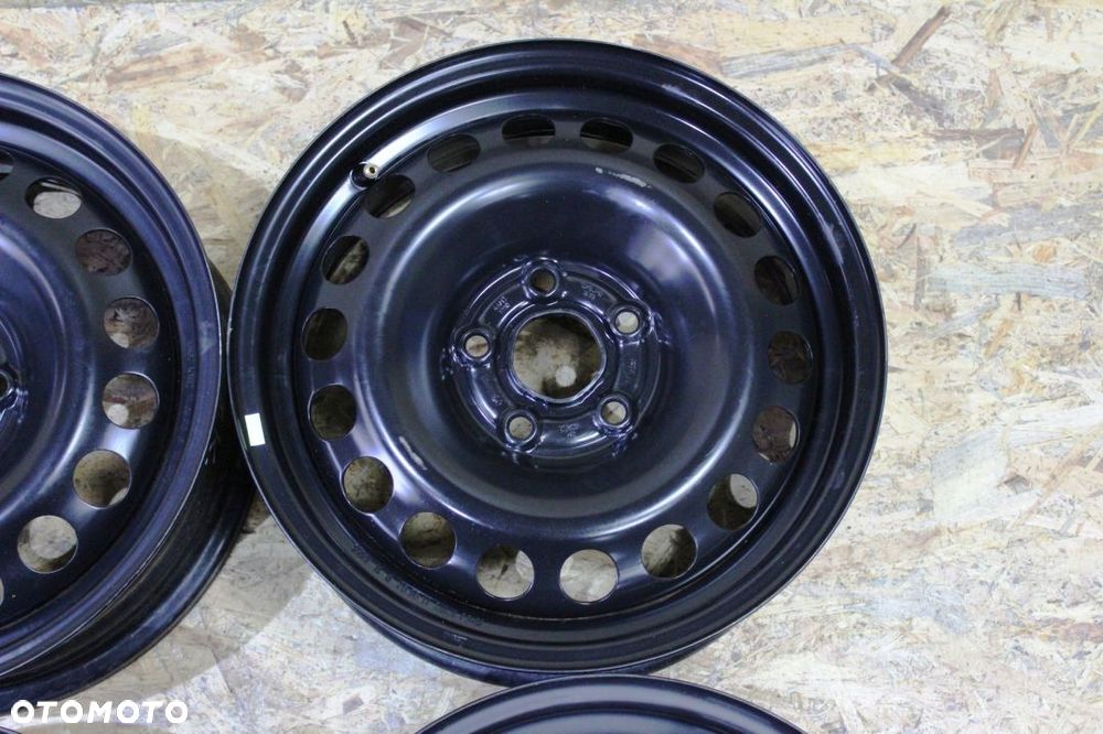 CHEVROLET AVEO 15" FV - 3