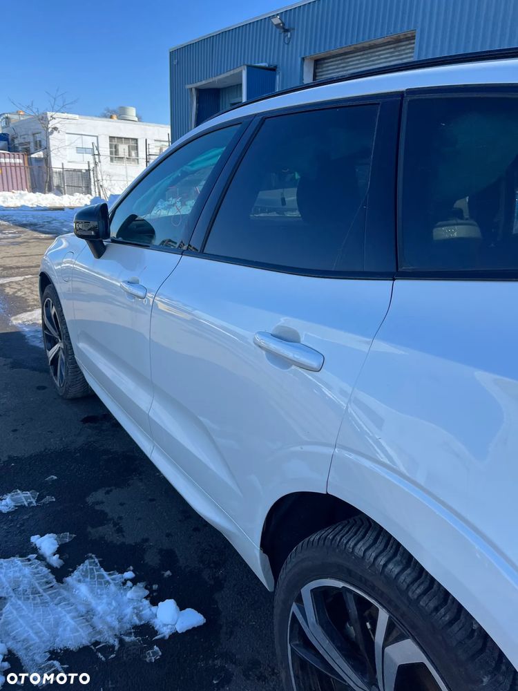 Volvo XC 60 T8 Twin Engine AWD Geartronic RDesign - 14