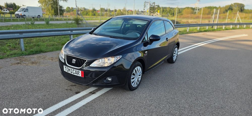 Seat Ibiza SC 1.4 16V Reference - 6
