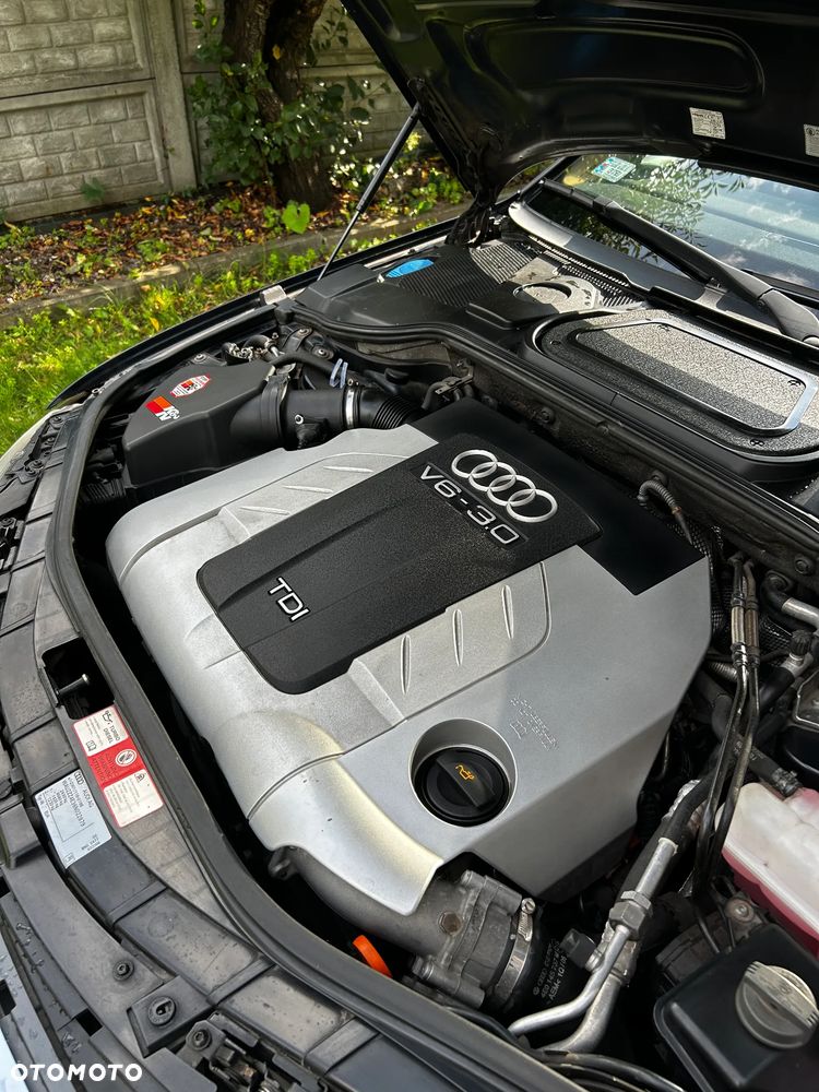 Audi A8 3.0 TDI Quattro - 14