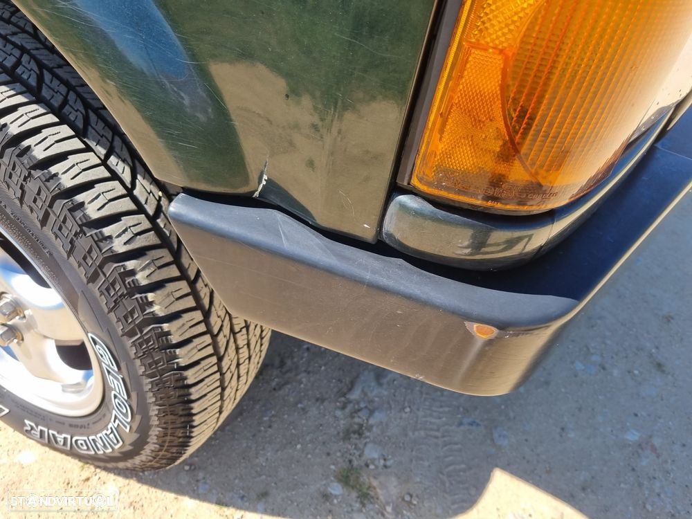 Land Rover Discovery 2.5 TD5 - 13