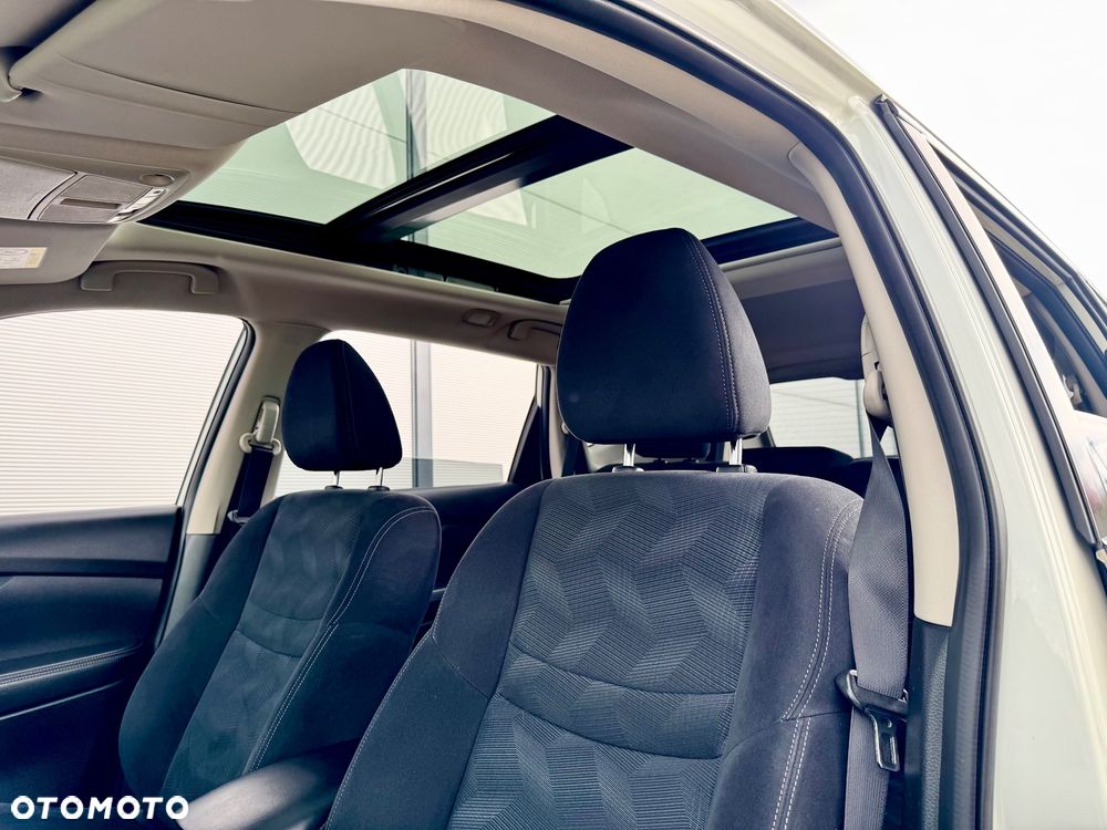 Nissan X-Trail - 29