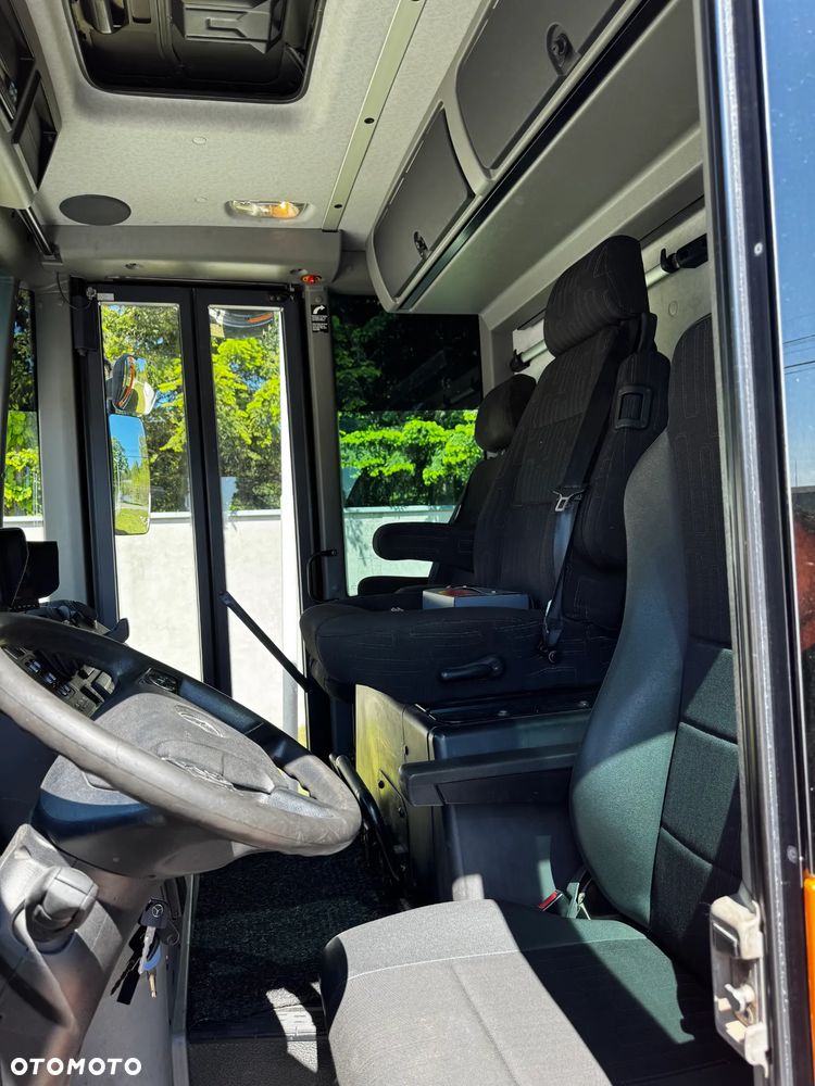 Mercedes-Benz Econic - 6