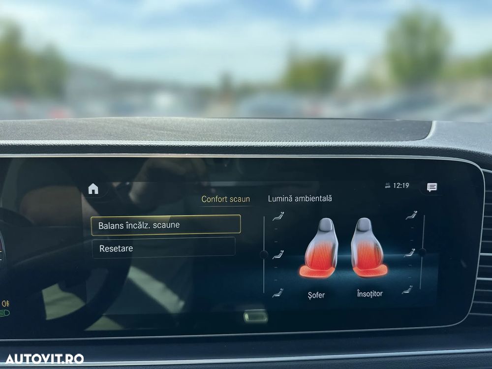 Mercedes-Benz GLE 350 de 4MATIC 9G-TRONIC - 22