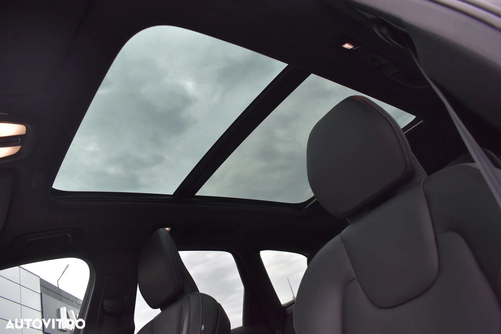Volvo XC 60 T8 AWD AT PHEV Ultra Black Edition - 24